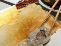 -北李妈妈菜·海肠捞饭(高新万达店)