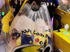 -风云再起游乐汇(北京西单西西友谊店)
