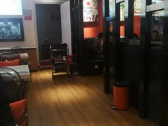 -港久茶餐厅(鹭洲里店)