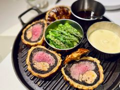 -Le Bistrot de Racine