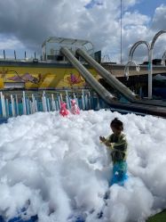 -小蜜蜂农场(凯德七宝购物广场店)