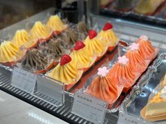 -檬舒舒MonChouChou(久光百货店)
