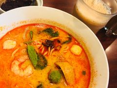 小槟城咖喱面-小槟城美食馆