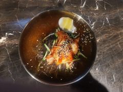 -大叹号·朝鲜族烤肉(潍坊泰华城店)