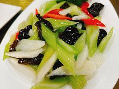 -闻香阁·清真(光荣道店)