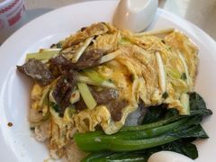 -明腾壹间茶餐厅(新都会花园广场店)