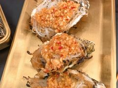 -何师烧烤Pro ·小龙虾·江湖川菜·精酿啤酒(太古里店)