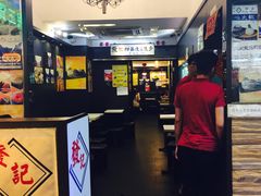 -发记甜品(豉油街店)