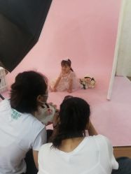 -倾城宝贝儿童摄影(广州天河店)