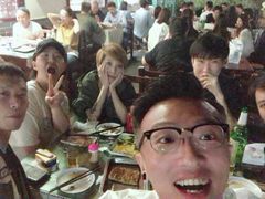 -伊隆斋(什刹海店)