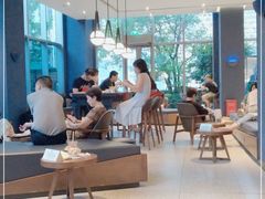 -星巴克(凯德晶萃店)