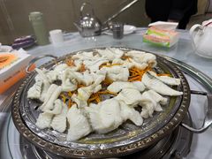 -凯盈阁私房菜·桑拿鸡(绿茵花园店)