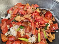 -福巷湘食小馆·猛火现炒(上海首店)