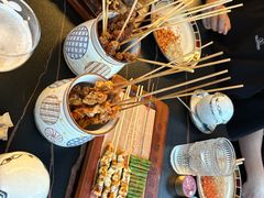 -雪熊精酿·哈尔滨烧烤酒馆(非遗大串店)