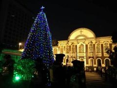 -平安桥天主教堂
