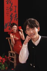 -秦皇岛我和你婚纱摄影工作室