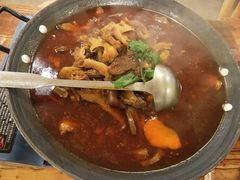 霄汉牛三鲜-霄汉牛三鲜湖北砂锅菜(万松园2店)