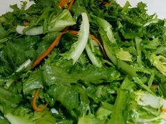 -谦和素食自助餐(云峰花园店)