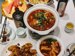 -刘胖子家常菜·蹄花焖藕(江汉路总店)