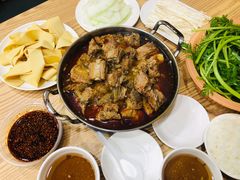 -老殷锅仔