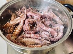 -盒马鲜生(馥邦国际店)