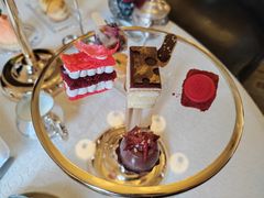 -Salon de Ville浦江汇(上海外滩华尔道夫酒店店)