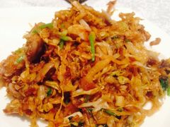 -北李妈妈菜·海肠捞饭(高新万达店)