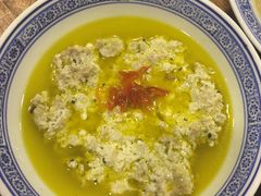 -兰边碗(鼓楼店)