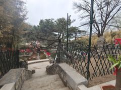 -红螺寺