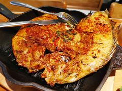 -云海肴·汽锅鸡·云南菜(高德置地店)