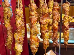 -巴依老爷新疆美食(常营店)