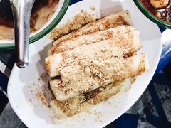 -马路边边·成都串串(翠柏路店)