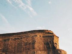 -敦煌雅丹国家地质公园