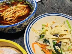 -秦淮巷·四季小馆