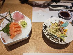 -新一喜铁板料理餐厅·铁板放题(北国商城店)