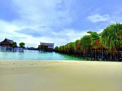 -卡帕莱度假村(西巴丹岛)