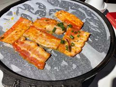 -柒酒烤肉(金科时代店)