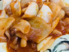 -延成苑韩式烤肉店(长春道店)