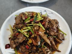 -望湖楼餐厅(白廊码头店)