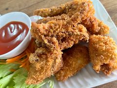 -Kat's Kitchen
