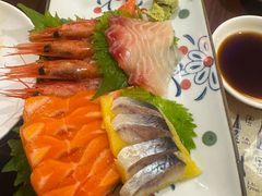 -王氏炉匠·烧鸟放题自助(三里屯店)