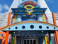 -青岛方特梦幻王国