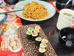 -古田居·特色寿司料理(星之岛旗舰店)