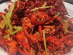 -周姑娘不等味·牛羊肉火锅·螃蟹罗氏虾·烤鱼烤串(高邮店)