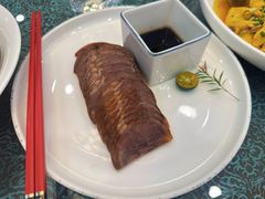 -东湖别墅湖畔轩餐厅