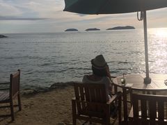-麦哲伦丝绸度假村