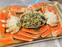 -本达人海鲜烧烤·朝鲜族风味(发展店)
