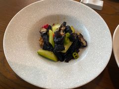 -水月周庄铂尔曼酒店-水月荟中餐厅