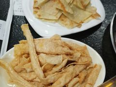 -湘肠香火锅店(团结湖店)