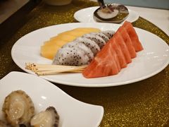 -三亚海韵度假酒店·韵和轩中餐厅